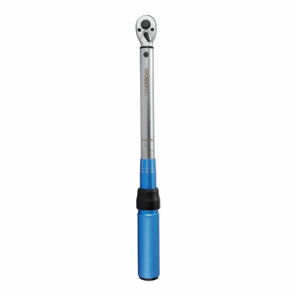 Гаечный ключ Workpro 1/2"