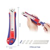 Cutter Workpro Stainless steel