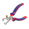 Kabelių nuėmimo replės Workpro 16 cm