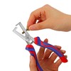 Kaapelin irrotuspihdit Workpro 16 cm