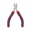 Cross-cutting pliers Workpro Miniature 11 cm