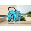 Hose reel Cellfast Aluplus 20 m Hose