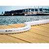 Hose with accessories kit Cellfast Yacht Mini Ats PVC 15 m Ø 9 mm