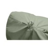 Šuns švarkas Hunter Milford Žalia 25 cm