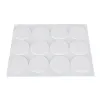 LED spoguļa/tualešu galdiņa lampiņas - 10 gab.