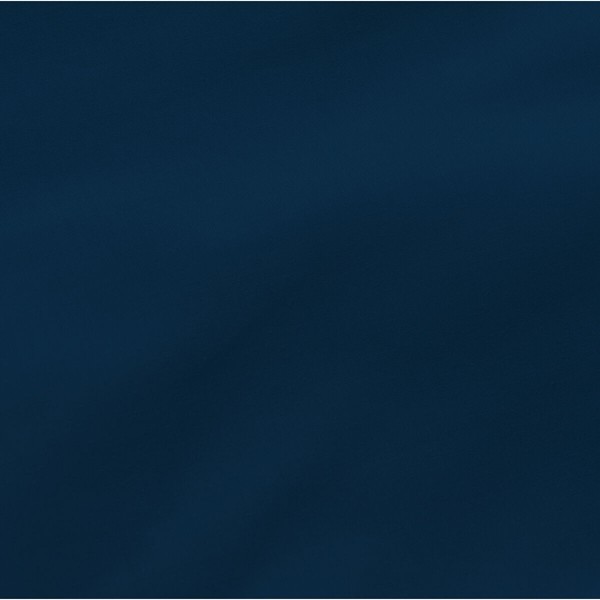 Fitted bottom sheet HappyFriday BASIC Navy Blue 160 x 200 x 32 cm