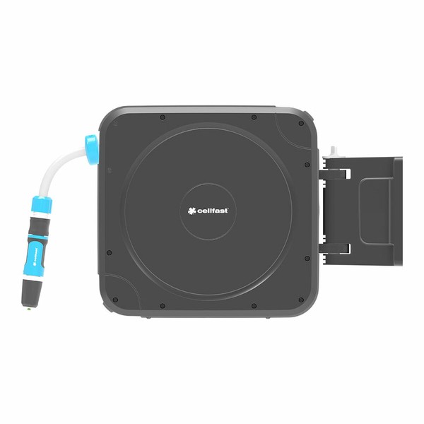 Letkukela Cellfast Ergo 22 m Ø 12,5 mm Taitettavat