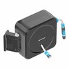 Hose reel Cellfast Ergo 22 m Ø 12,5 mm Roll-up