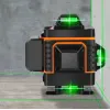 16-line 360-degree laser level