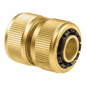 Союз по ремонту шлангов Cellfast 15 mm Латунь