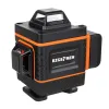 16-line 360-degree laser level
