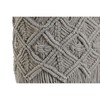 Набор кашпо Home ESPRIT Светло-серый Цемент 20 x 20 x 18 cm