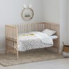 Zipper Bedding Kids&Cotton Dakari Big Black