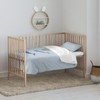Zipper Bedding Kids&Cotton Tabor Big Blue