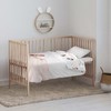 Zipper Bedding Kids&Cotton Mosi Big Pink