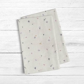Keittiöliina Belum 0120-343 Monivärinen 45 x 70 cm Gėlės 2 osaa