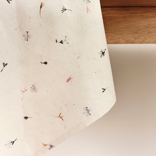 Keittiöliina Belum 0120-343 Monivärinen 45 x 70 cm Gėlės 2 osaa