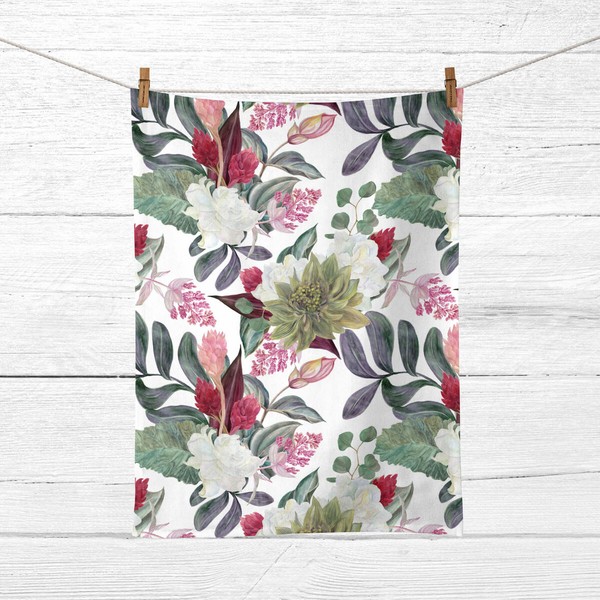 Keittiöliina Belum 0318-105 Monivärinen 45 x 70 cm
