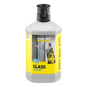 Lasinpesijä Kärcher 6.295-474.0 1 L 3-in-1