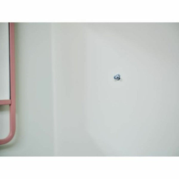 Wall plugs and screws Rapid 5001550 Ø 11 x 52 mm M5 x 63 mm Metal Expansion 10 Units