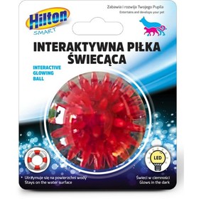 Lemmikin pallo Hilton Smart 5 cm LED