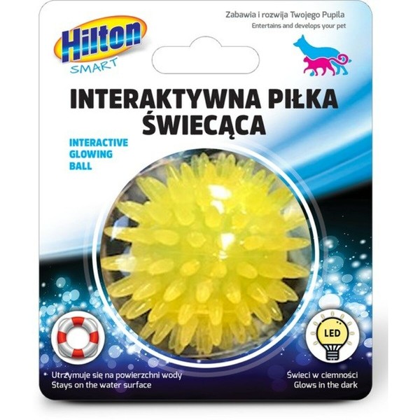 Pet Ball Hilton Smart 5 cm LED