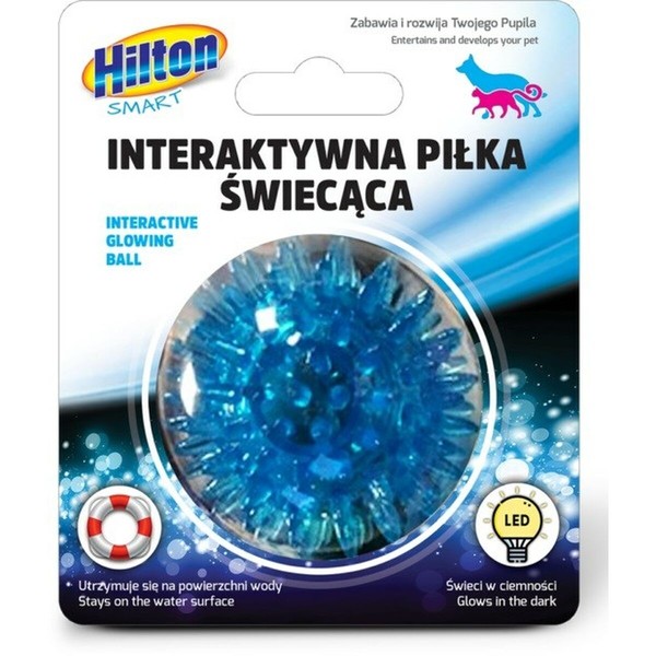 Pet Ball Hilton Smart 5 cm LED