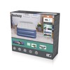Pripučiamas čiužinys Bestway 191 x 97 x 46 cm
