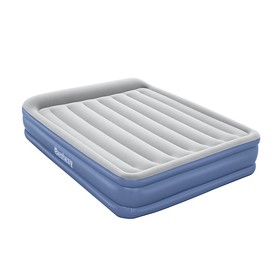 Piepūšams Matracis Bestway 203 x 152 x 46 cm