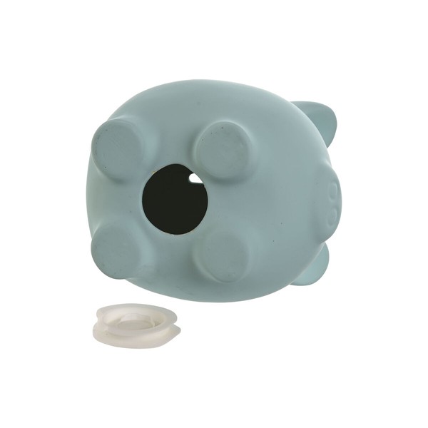 Taupyklė Home ESPRIT Dolomite Šernas 13,5 x 11 x 11,5 cm (3 vnt.)