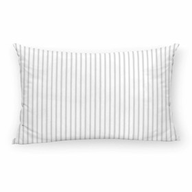 Чехол для подушки Decolores Rayas Жемчуг Pearl 30 x 50 cm 100 % хлопок