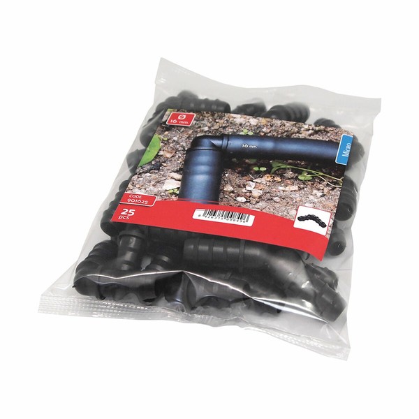 Aksesuāri Aqua Control 901625 16 mm