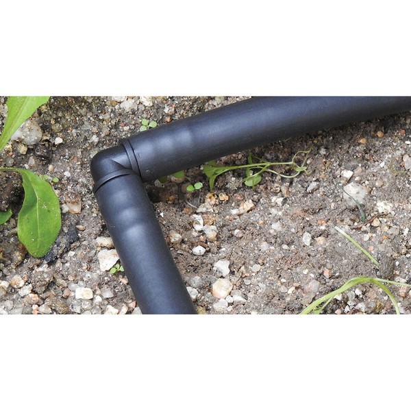 Priedai Aqua Control 901625 16 mm