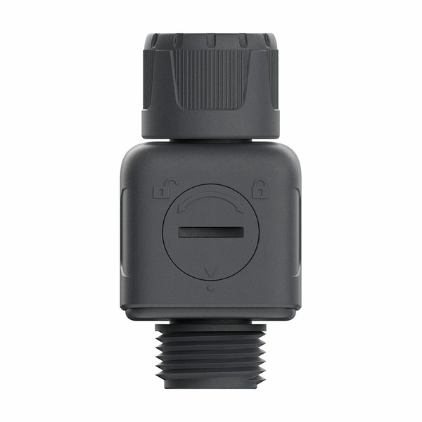 Plūsmas mērītājs Aqua Control C2500