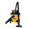 Mitrais un sausais putekļu sūcējs Dewalt AT-DXV20PTA 1050 W 15 kPa 20 L