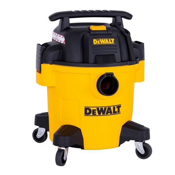 Märkä ja kuiva pölynimuri Dewalt AT-DXV20PTA 1050 W 15 kPa 20 L