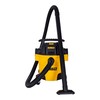 Wet and dry vacuum cleaner Dewalt AT-DXV20PTA 1050 W 15 kPa 20 L