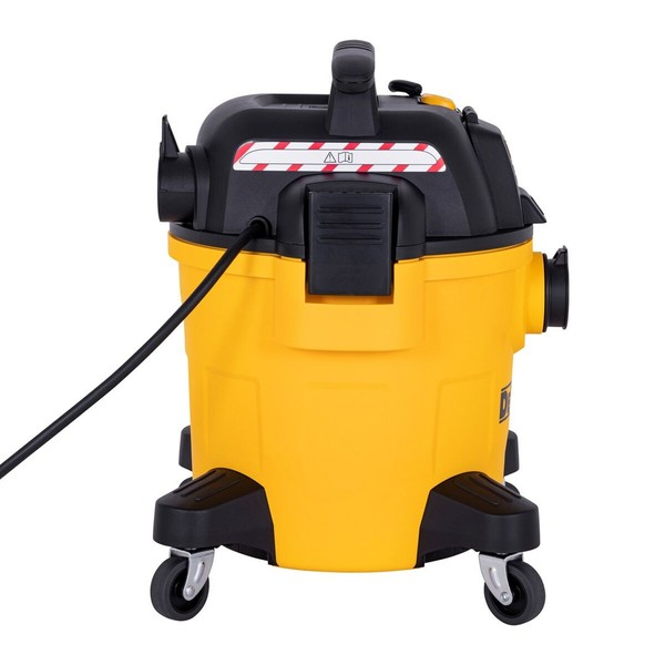 Wet and dry vacuum cleaner Dewalt AT-DXV20PTA 1050 W 15 kPa 20 L