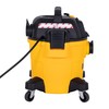 Drėgnas ir sausas dulkių siurblys Dewalt AT-DXV20PTA 1050 W 15 kPa 20 L