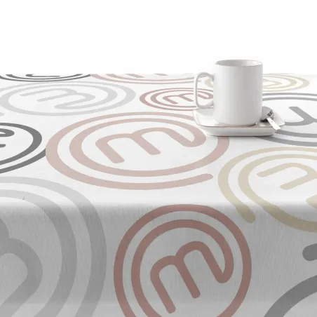 Скатерть из смолы, устойчивая к пятнам Belum 0400-26 Разноцветный 300 x 150 cm