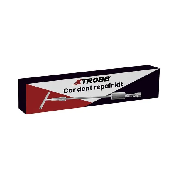 Bodywork dent removal kit