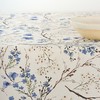 Hartsia hylkivä pöytäliina Belum 0120-376 Monivärinen 150 x 150 cm