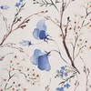 Dėmėms atspari derva dengta staltiesė Belum 0120-376 Spalvotas 150 x 150 cm