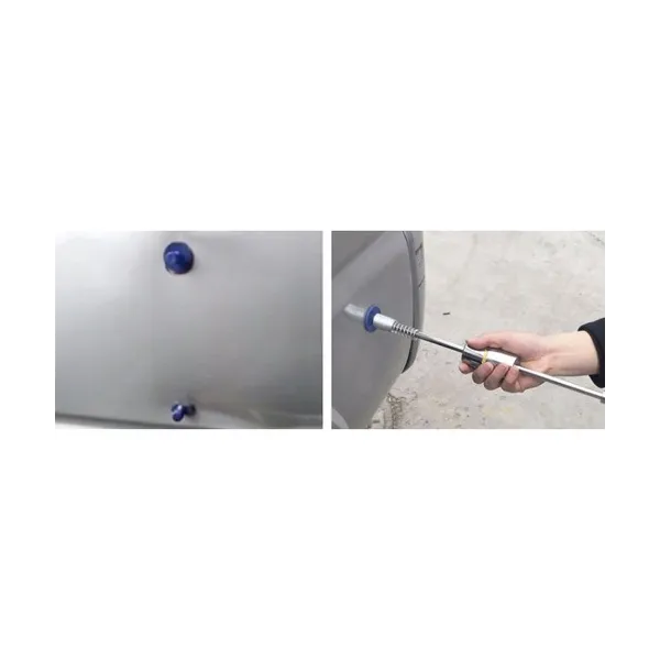 Bodywork dent removal kit