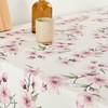 Dėmėms atspari derva dengta staltiesė Belum 0120-385 Spalvotas 200 x 150 cm