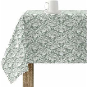 Dėmėms atspari derva dengta staltiesė Belum ASENA 4 Spalvotas 200 x 150 cm