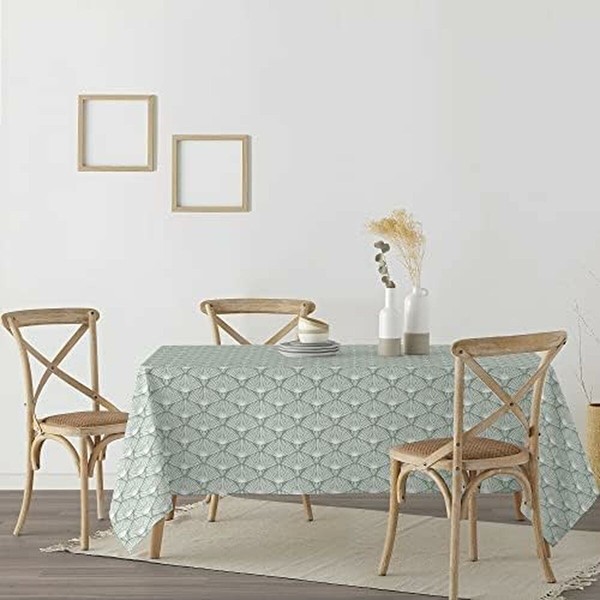 Hartsia hylkivä pöytäliina Belum ASENA 4 Monivärinen 200 x 150 cm