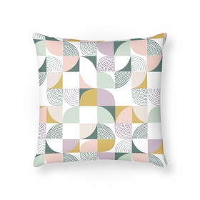 Чехол для подушки Belum 0120-381 Разноцветный 45 x 45 cm