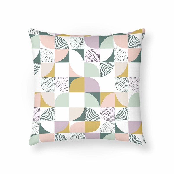 Чехол для подушки Belum 0120-381 Разноцветный 45 x 45 cm