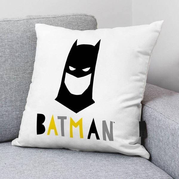 Tyynysuoja Batman Batmask A Monivärinen 45 x 45 cm